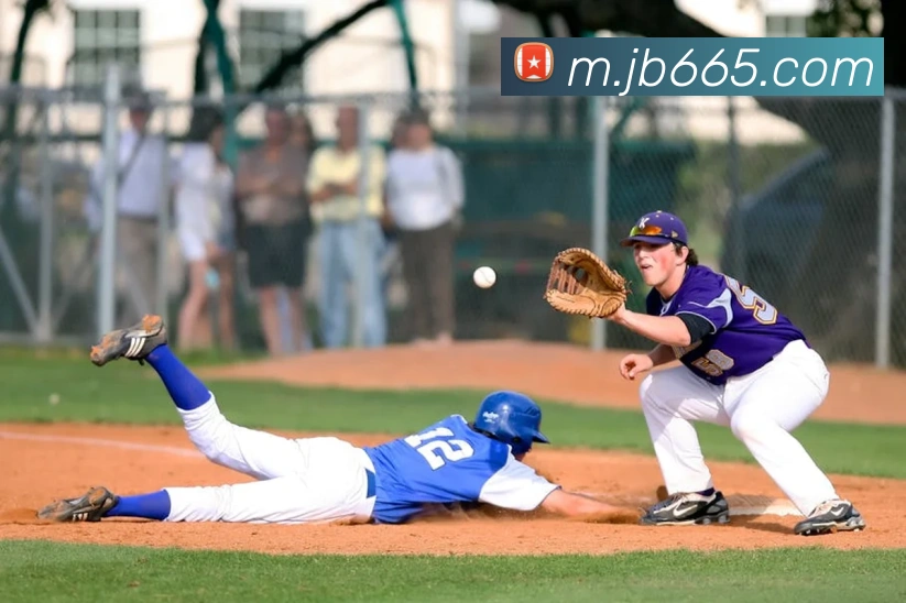 JBO竞博品牌故事