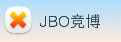 JBO竞博 Logo